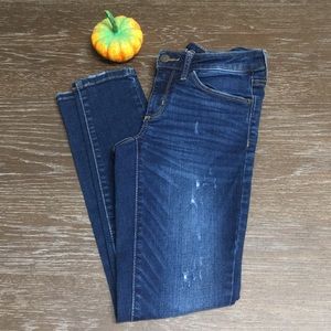 🎃SALE!🎃 Universal Thread Girls Distressed Jeans!